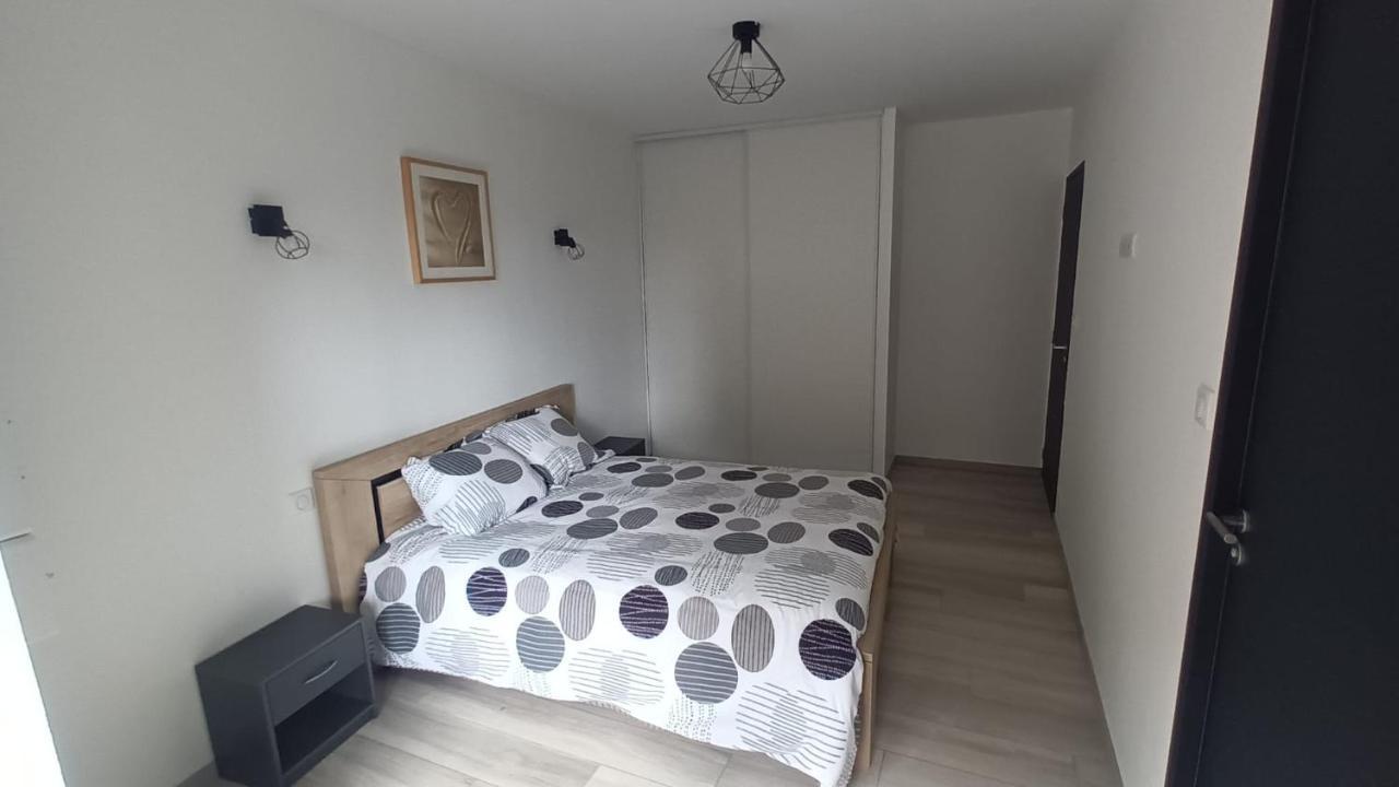 Le Loft * Barjac (Lozere)