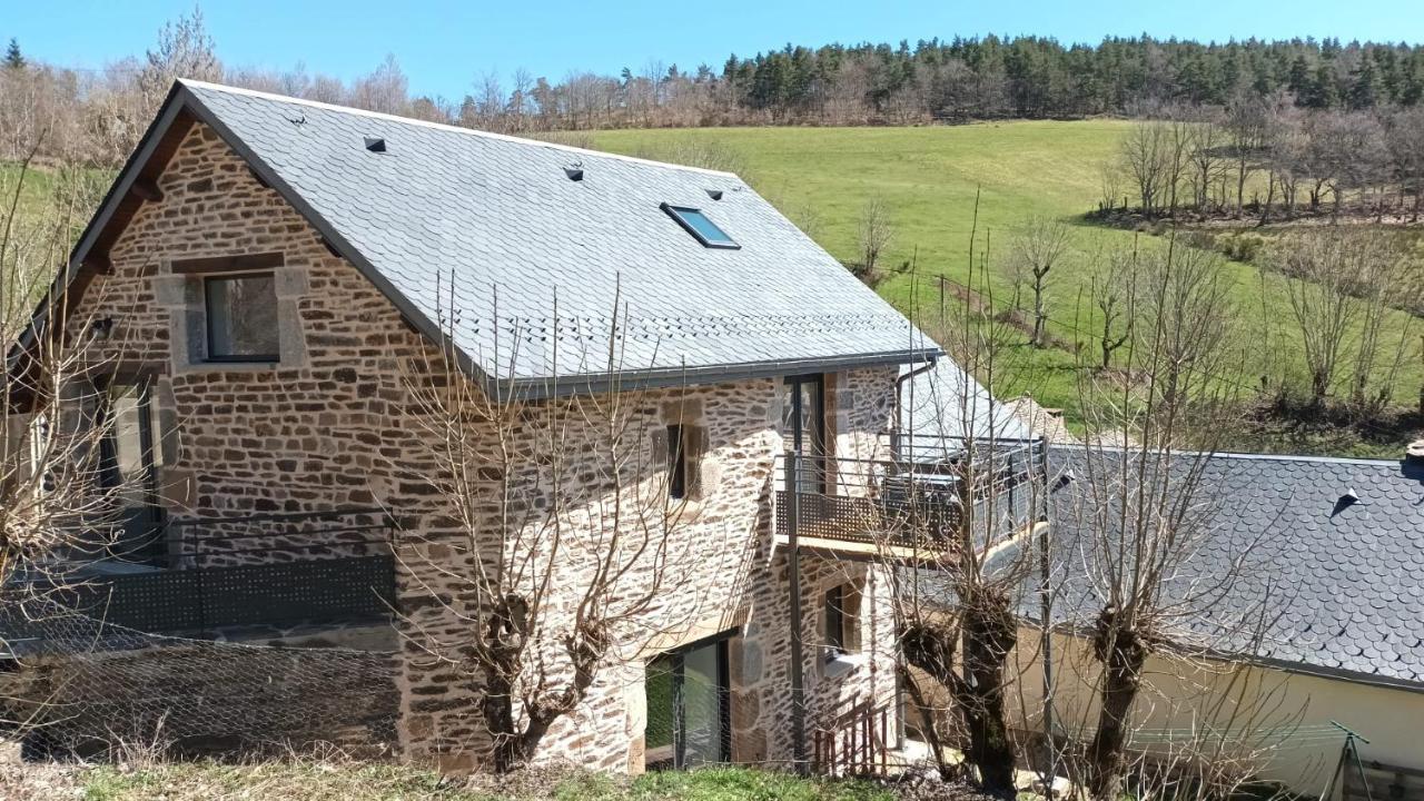 Ferienhaus Le Loft *